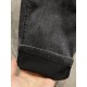 2024SS New Elegant Prada Jeans 2024SS New Elegant Prada Jeans