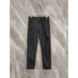 2024SS fashionable style this season too PRADA Prada jeans