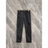 2024SS fashionable style this season too PRADA Prada jeans