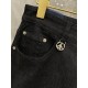 2024SS fashionable style this season too PRADA Prada jeans 2024SS fashionable style this season too PRADA Prada jeans