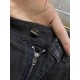 2024SS fashionable style this season too PRADA Prada jeans 2024SS fashionable style this season too PRADA Prada jeans