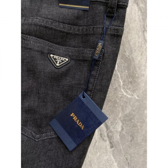 2024SS fashionable style this season too PRADA Prada jeans 2024SS fashionable style this season too PRADA Prada jeans