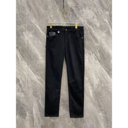 2024SS Recommended for the best cost performance new PRADA jeans