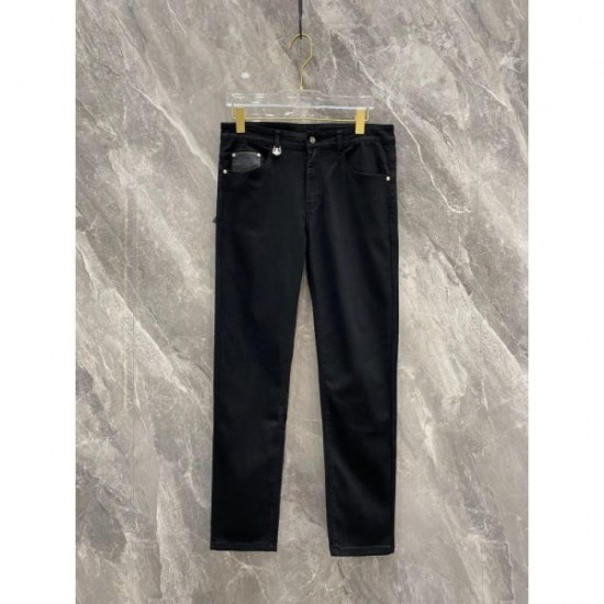 2024SS Recommended for the best cost performance new PRADA jeans 2024SS Recommended for the best cost performance new PRADA jeans