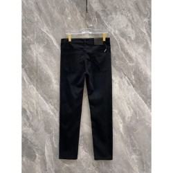 2024SS Recommended for the best cost performance new PRADA jeans