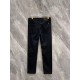 2024SS Recommended for the best cost performance new PRADA jeans 2024SS Recommended for the best cost performance new PRADA jeans