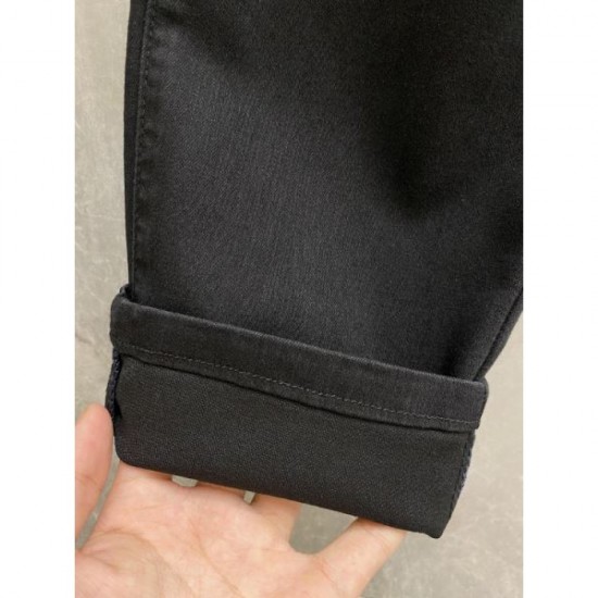 2024SS Recommended for the best cost performance new PRADA jeans 2024SS Recommended for the best cost performance new PRADA jeans