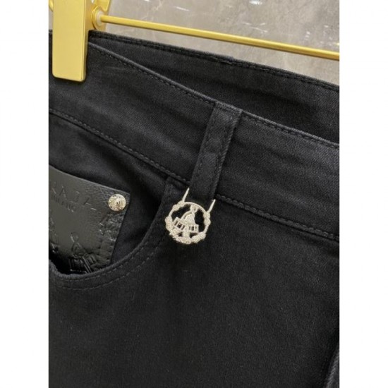 2024SS Recommended for the best cost performance new PRADA jeans 2024SS Recommended for the best cost performance new PRADA jeans