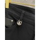 2024SS Recommended for the best cost performance new PRADA jeans 2024SS Recommended for the best cost performance new PRADA jeans