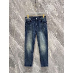 2024SS Street wear PRADA Prada jeans