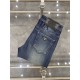 2024SS Street wear PRADA Prada jeans 2024SS Street wear PRADA Prada jeans