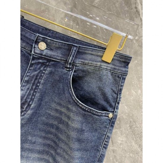 2024SS Street wear PRADA Prada jeans 2024SS Street wear PRADA Prada jeans