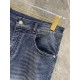 2024SS Street wear PRADA Prada jeans 2024SS Street wear PRADA Prada jeans