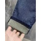 2024SS Street wear PRADA Prada jeans 2024SS Street wear PRADA Prada jeans