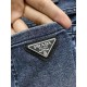 2024SS Street wear PRADA Prada jeans 2024SS Street wear PRADA Prada jeans