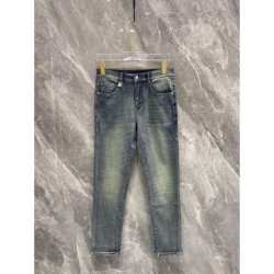 2024SS PRADA jeans, loved by celebrities and entertainers