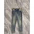 2024SS PRADA jeans, loved by celebrities and entertainers