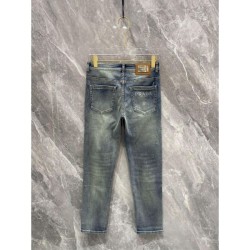 2024SS PRADA jeans, loved by celebrities and entertainers