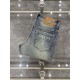 2024SS PRADA jeans, loved by celebrities and entertainers 2024SS PRADA jeans, loved by celebrities and entertainers