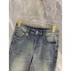 2024SS PRADA jeans, loved by celebrities and entertainers 2024SS PRADA jeans, loved by celebrities and entertainers