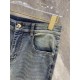 2024SS PRADA jeans, loved by celebrities and entertainers 2024SS PRADA jeans, loved by celebrities and entertainers