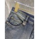 2024SS PRADA jeans, loved by celebrities and entertainers 2024SS PRADA jeans, loved by celebrities and entertainers