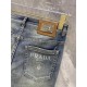 2024SS PRADA jeans, loved by celebrities and entertainers 2024SS PRADA jeans, loved by celebrities and entertainers