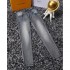 2024SS PRADA jeans, popular among fashionable people