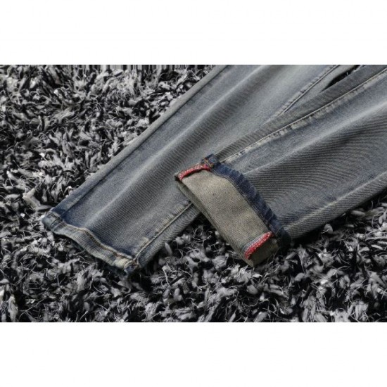 2024SS PRADA jeans, popular among fashionable people 2024SS PRADA jeans, popular among fashionable people