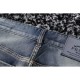 2024SS PRADA jeans, popular among fashionable people 2024SS PRADA jeans, popular among fashionable people
