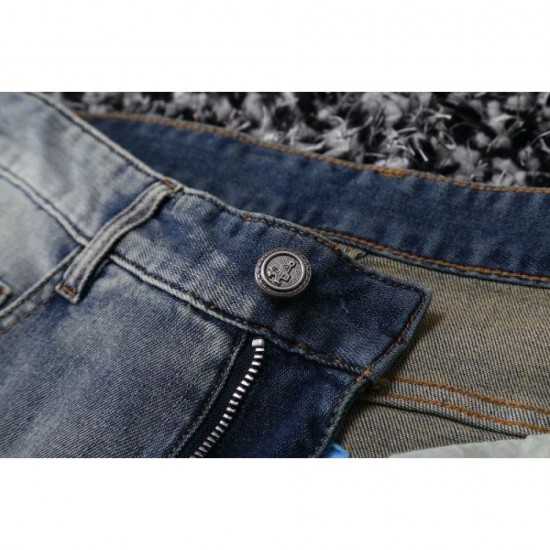 2024SS PRADA jeans, popular among fashionable people 2024SS PRADA jeans, popular among fashionable people