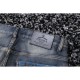 2024SS PRADA jeans, popular among fashionable people 2024SS PRADA jeans, popular among fashionable people
