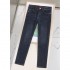 2024SS PRADA jeans that are easy to wear