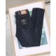 2024SS PRADA jeans that are easy to wear 2024SS PRADA jeans that are easy to wear