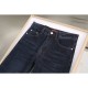 2024SS PRADA jeans that are easy to wear 2024SS PRADA jeans that are easy to wear