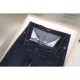 2024SS PRADA jeans that are easy to wear 2024SS PRADA jeans that are easy to wear