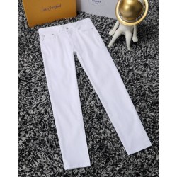2024SS High impact design PRADA jeans