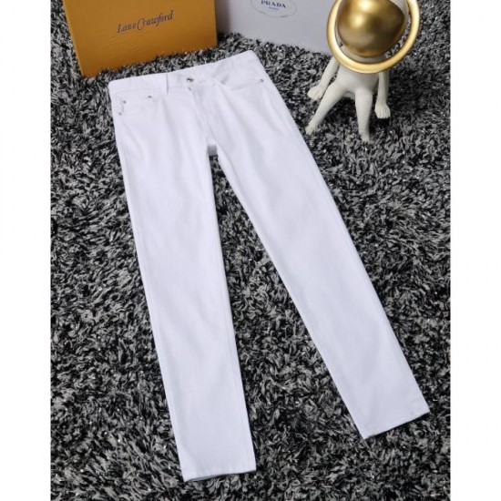2024SS High impact design PRADA jeans 2024SS High impact design PRADA jeans