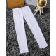 2024SS High impact design PRADA jeans 2024SS High impact design PRADA jeans