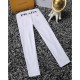 2024SS High impact design PRADA jeans 2024SS High impact design PRADA jeans