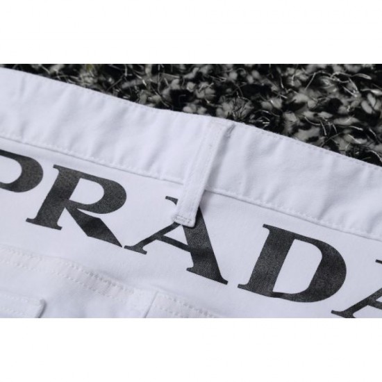 2024SS High impact design PRADA jeans 2024SS High impact design PRADA jeans