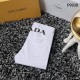 2024SS High impact design PRADA jeans 2024SS High impact design PRADA jeans