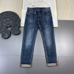 2024SS Spring/Summer Collection New PRADA Prada Jeans