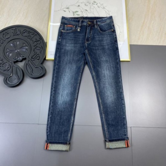 2024SS Spring/Summer Collection New PRADA Prada Jeans 2024SS Spring/Summer Collection New PRADA Prada Jeans