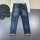 2024SS Spring/Summer Collection New PRADA Prada Jeans 2024SS Spring/Summer Collection New PRADA Prada Jeans