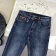2024SS Spring/Summer Collection New PRADA Prada Jeans 2024SS Spring/Summer Collection New PRADA Prada Jeans