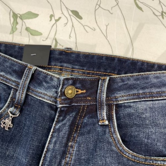 2024SS Spring/Summer Collection New PRADA Prada Jeans 2024SS Spring/Summer Collection New PRADA Prada Jeans