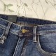 2024SS Spring/Summer Collection New PRADA Prada Jeans 2024SS Spring/Summer Collection New PRADA Prada Jeans