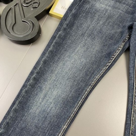 2024SS Spring/Summer Collection New PRADA Prada Jeans 2024SS Spring/Summer Collection New PRADA Prada Jeans