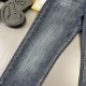 2024SS Spring/Summer Collection New PRADA Prada Jeans 2024SS Spring/Summer Collection New PRADA Prada Jeans